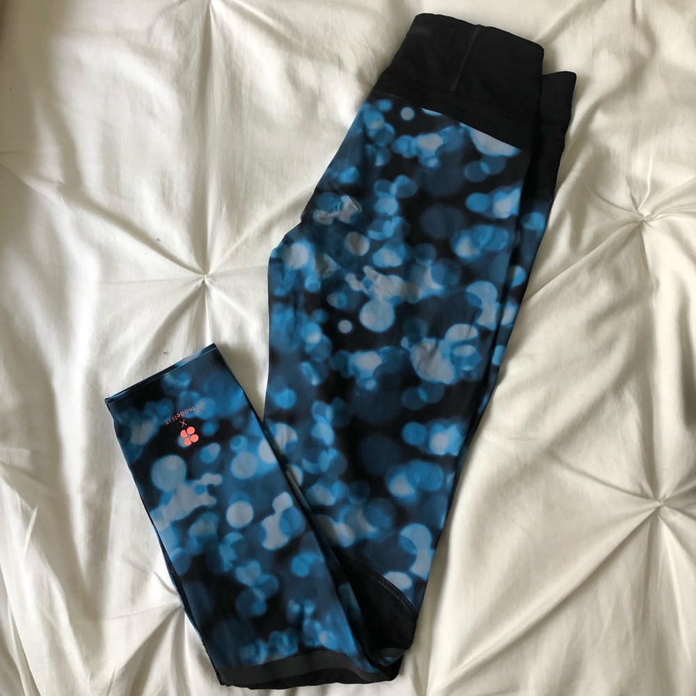 Sweaty Betty Zero Gravity Leggings